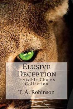 Paperback Elusive Deception: Elusive Deception Book