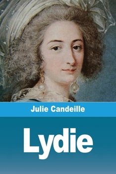 Paperback Lydie [French] Book