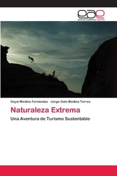 Paperback Naturaleza Extrema [Spanish] Book