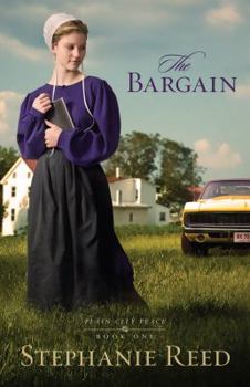 The Bargain - Book #1 of the Plain City Peace