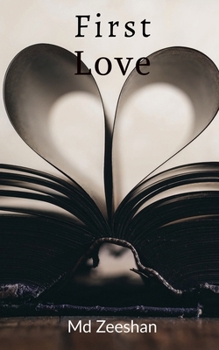 Paperback First love Book