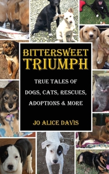 Hardcover Bittersweet Triumph Book
