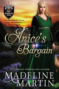 Anice's Bargain - Book #2 of the Borderland Ladies