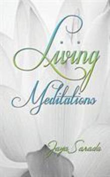Paperback Living Meditations Book
