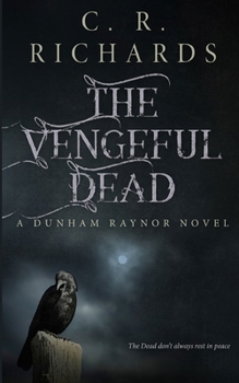 Paperback The Vengeful Dead Book