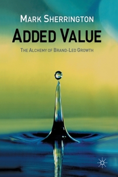 Paperback Added Value Book