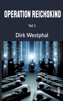 Paperback Operation Reichskind [German] Book