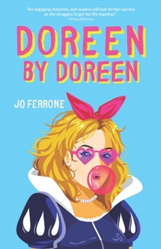 Paperback Doreen by Doreen Book