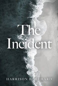 Paperback The Incident Book