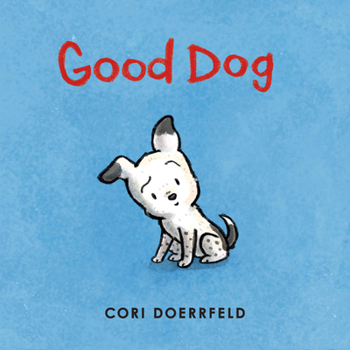 Hardcover Good Dog Book