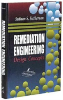 Hardcover Remediation Engineering Book