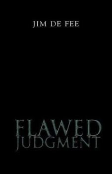 Paperback Flawed Judgment Book