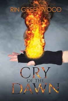 Paperback Cry of the Dawn Book