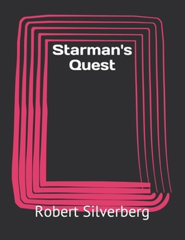 Starman's Quest