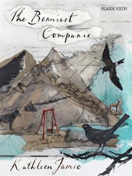 Paperback The Bonniest Companie Book