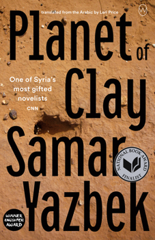 Paperback Planet of Clay Book