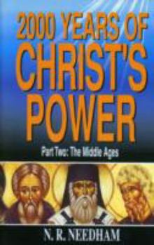 Paperback 2,000 Years of Christ's Power, Part Two Book