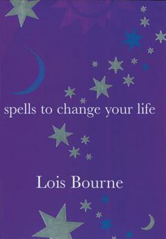 Paperback Spells to Change Your Life Book