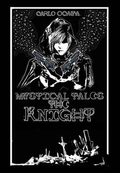 Hardcover Mystical Tales: The Knight Book