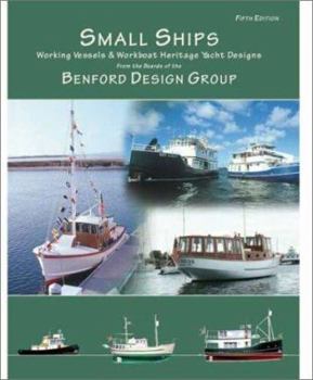 Paperback Small Ships Book