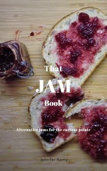 Paperback That JAM Book