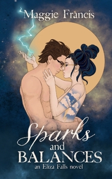 Paperback Sparks & Balances Book