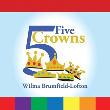 Paperback Five Crowns Book