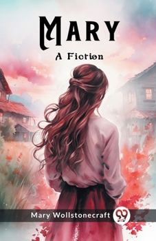 Paperback Mary A Fiction Book