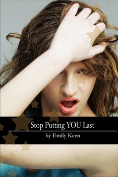 Paperback Stop Putting YOU Last Book