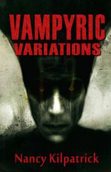 Paperback Vampyric Variations Book