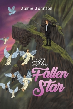 Paperback The Fallen Star Book