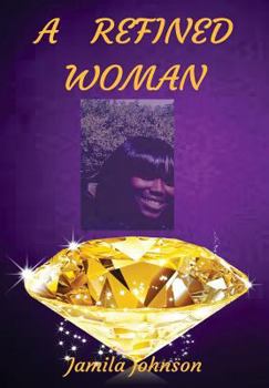 Paperback A Refined Woman Book