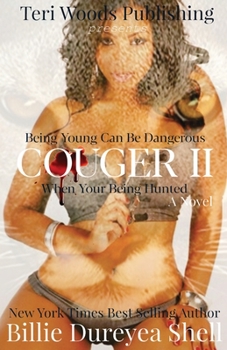 Paperback Couger II Book