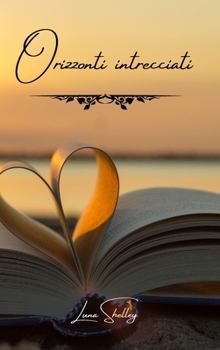 Hardcover Orizzonti intrecciati [Italian] Book