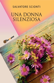 Paperback Una Donna Silenziosa [Italian] Book