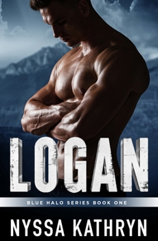 Logan - Book #1 of the Blue Halo