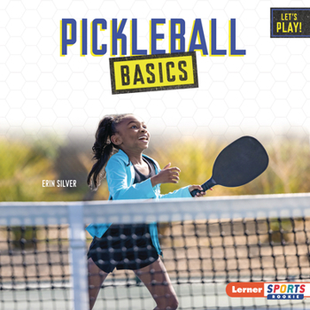 Pickleball Basics