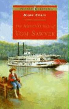The Adventures of Tom Sawyer