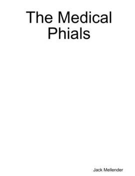 Paperback The Medical Phials Book