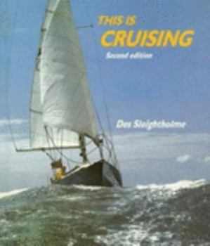 Paperback This Is Cruising Book