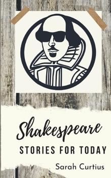 Paperback Shakespeare: Stories for today Book