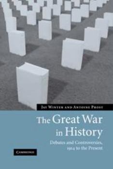 Electronics The Great War in History: Debates and Controversies, 1914 to the Present Book