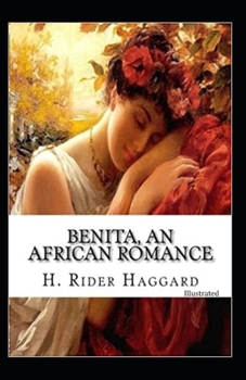 Paperback Benita illustrated Book