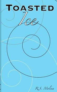 Paperback Toasted Ice Book