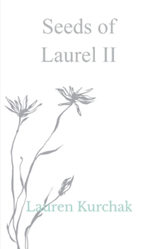 Paperback Seeds of Laurel II Book