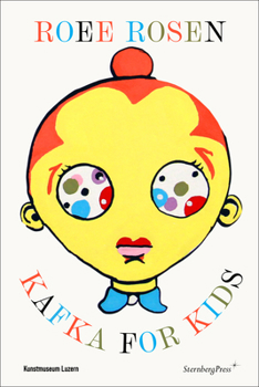 Paperback Kafka for Kids Book