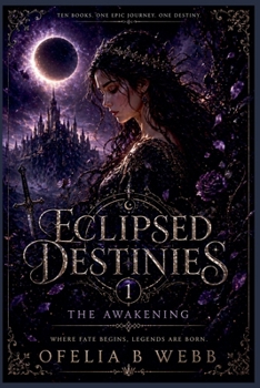 Paperback The Awakening Book