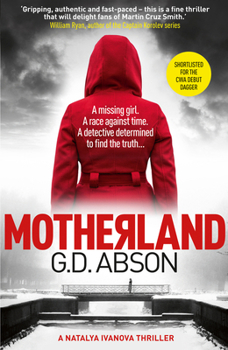 Paperback Motherland: Volume 1 Book