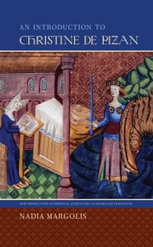 Paperback An Introduction to Christine de Pizan Book