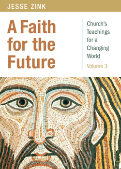 Paperback A Faith for the Future Book